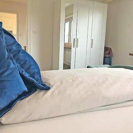 Apartmán Joy - Mit Panoramasicht